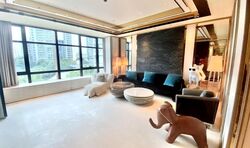 The Ritz-Carlton  (D9), Condominium #472259121